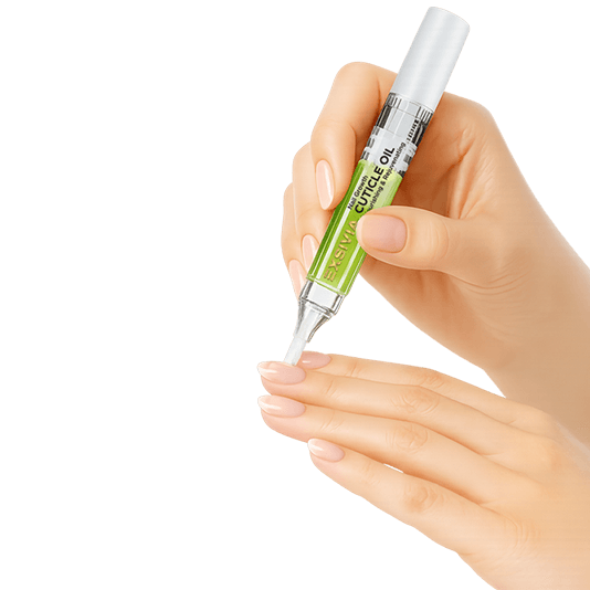 Calm First, Then Grow to Salon Perfect