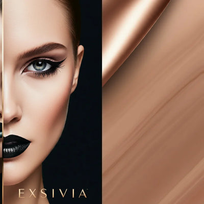 Evolution of Exsivia Redefining Luxury in Beauty and Skincare