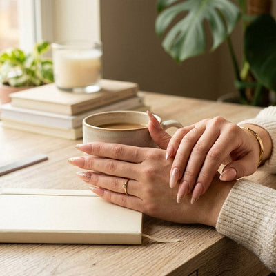 How to Make Fake Nails Last Longer (Expert Tips for Press-Ons, Acrylics & Gel Nails)