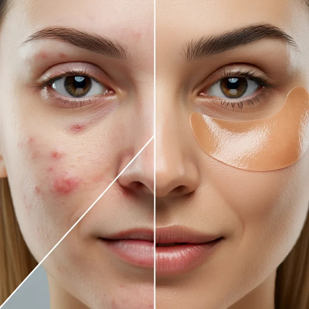 How Pimple Patch Can Transform Your Skincare Routine