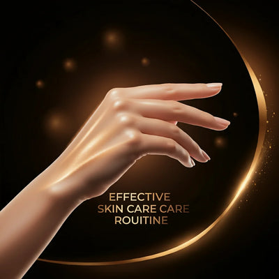 How to Build an Effective Skin Care Routine