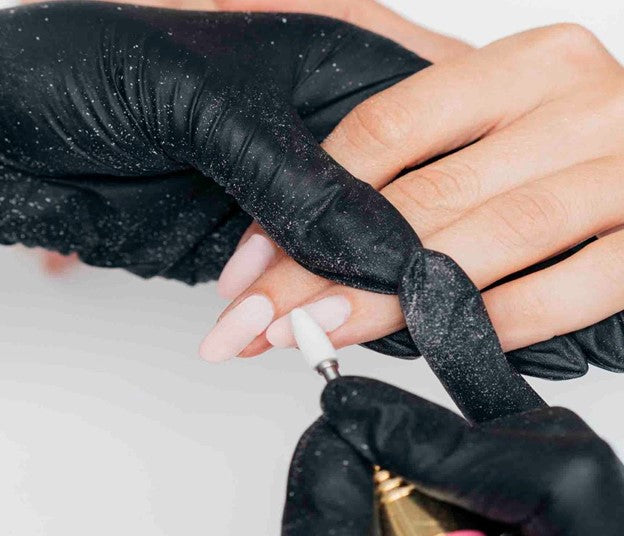 How to Prep Your Nails at Home Without Dehydrator or Primer