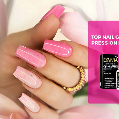 Best Nail Glue for Press-On Nails
