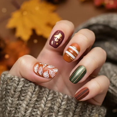 Nails Top Coat Achieving a Salon-Worthy Finish at Home