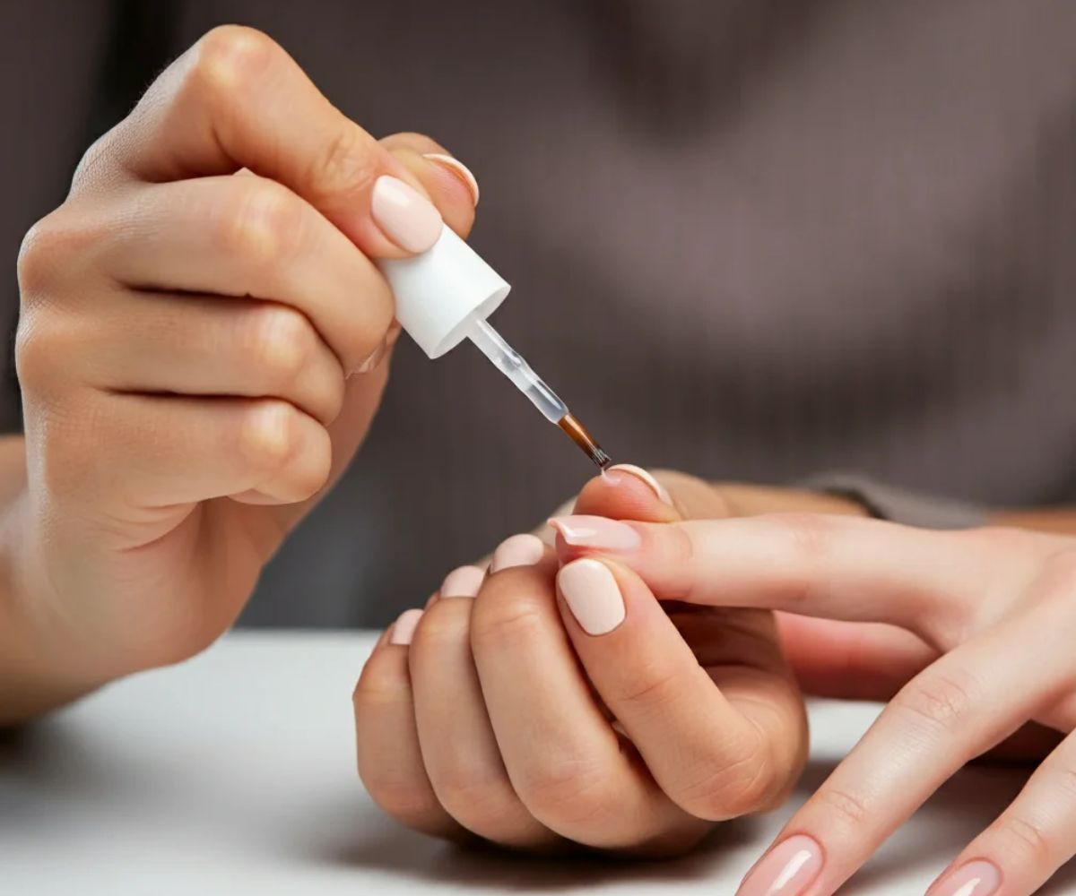 The Best Nail Glue Get the Strongest Hold