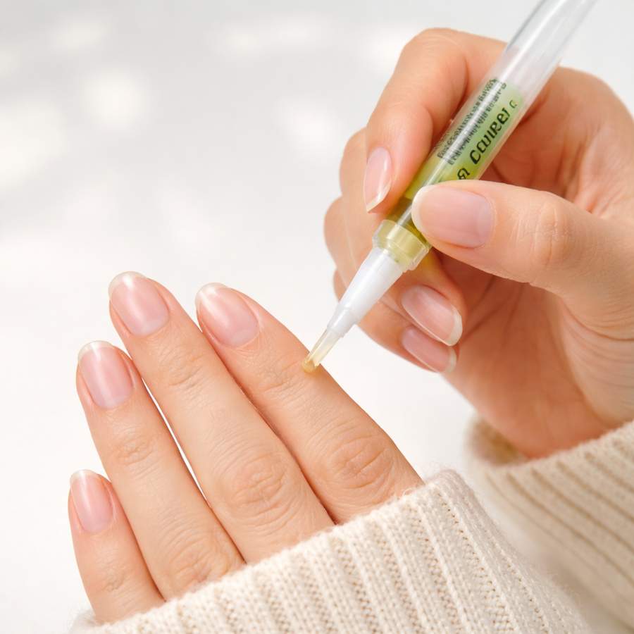 What Is a Cuticle Growth Pen and How It Helps Nail Growth