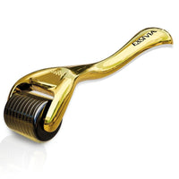 Beginner’s Guide to Using a Dermaroller for Hair Growth