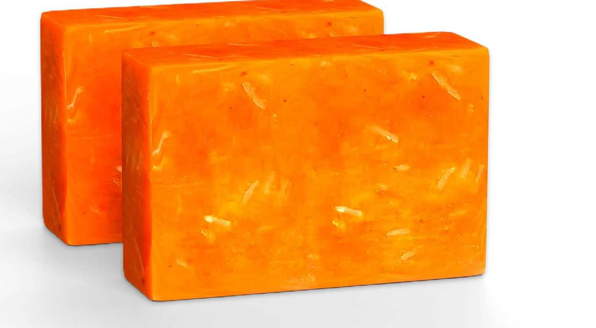 Top 10 Benefits of Kojic Acid Dipalmitate Soap for Skin