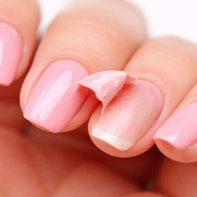 Why Does My Nail Polish Peel Off Even With a Base Coat? Here’s What You’re Doing Wrong.