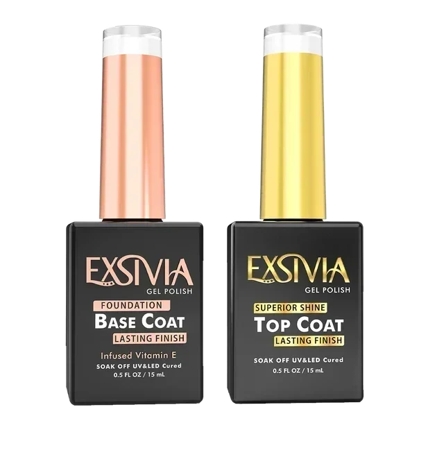 Base Coat vs Top Coat: What’s the Difference and Do You Need Both?