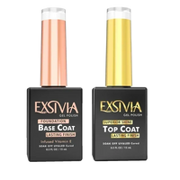 Base Coat vs Top Coat: What’s the Difference and Do You Need Both?