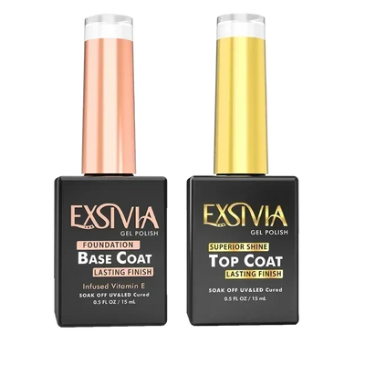Base Coat vs Top Coat: What’s the Difference and Do You Need Both?
