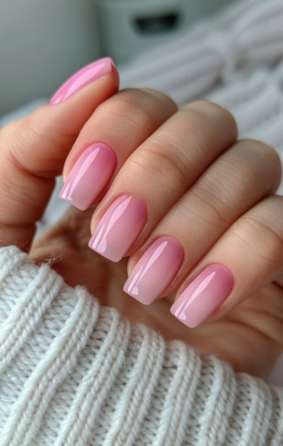 15 Trendy Short Nail Designs for Summer 2026