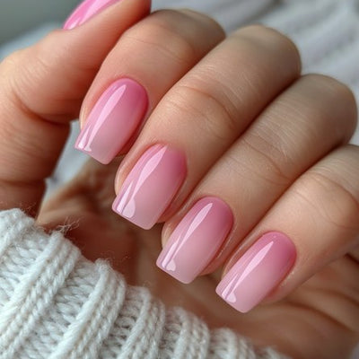 15 Trendy Short Nail Designs for Summer 2026