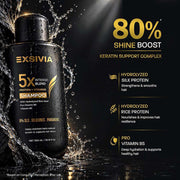 Volumizing & Strengthening Shampoo