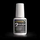 Exsivia 2nd Gen Super Strong Nail Glue – HEMA Free Brush On Glue EXSIVIA