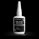 EXSIVIA Nail Glue Remover – Acetone Free Press-On Remover EXSIVIA