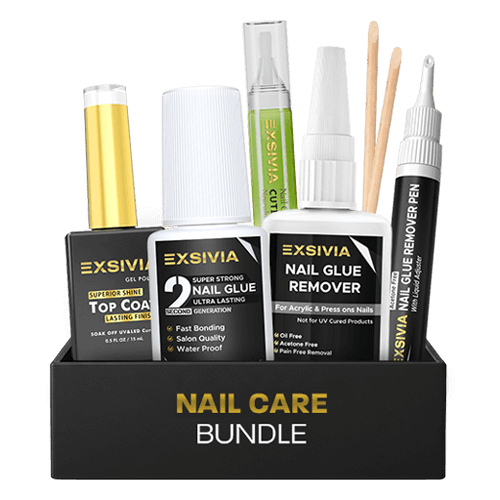 Bundle of 5 - EXSIVIA