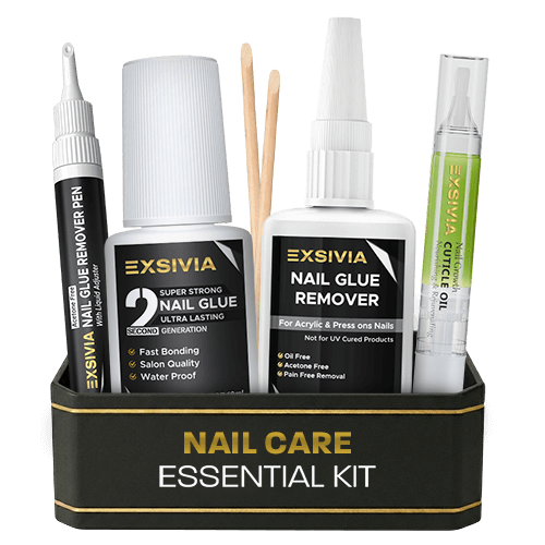 Bundle of 4 - EXSIVIA