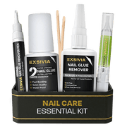 Complete Nail Care Kit