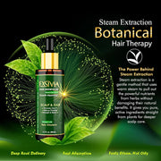 Hair Growth & Strengthening Oil