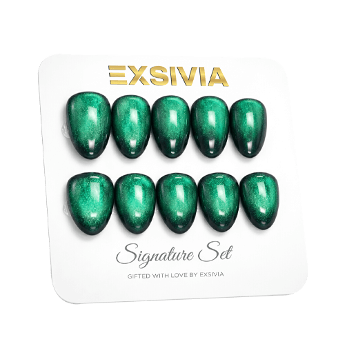 nails - EXSIVIA