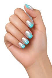 Square Nails