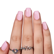 Square Nails