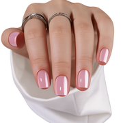 Square Nails
