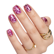 Square Nails