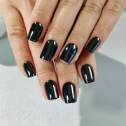 Square Nails