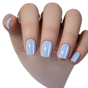 Square Nails