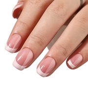 Square Nails
