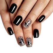 Square Nails