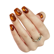 Square Nails