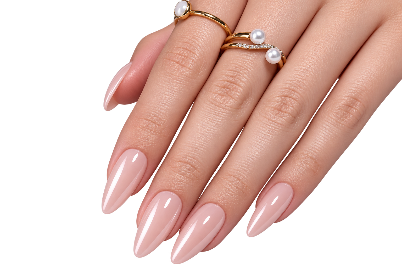 Glossy French EXSIVIA