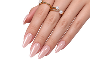 Almond Shape