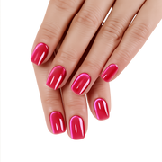 Square Nails