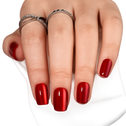 Square Nails