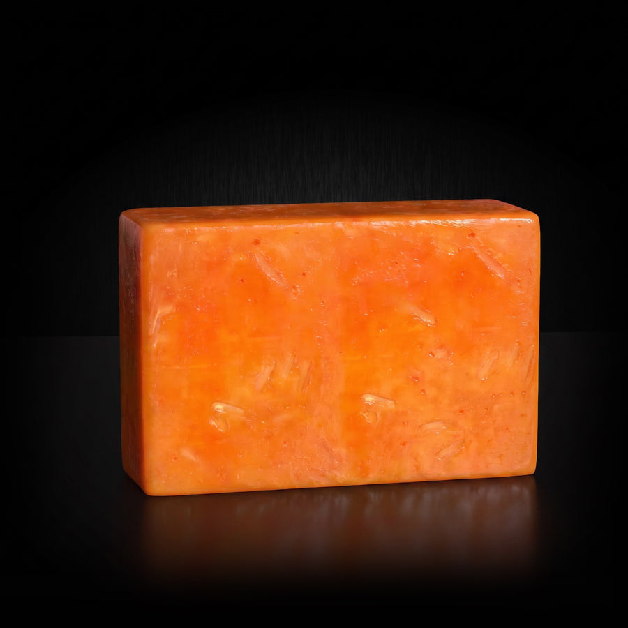 Kojic Acid Dipalmitate & Turmeric Soap EXSIVIA