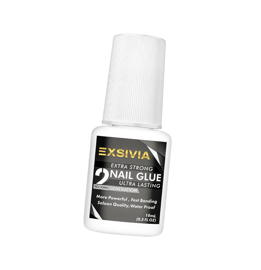 2nd Gen Super Strong Nail Glue