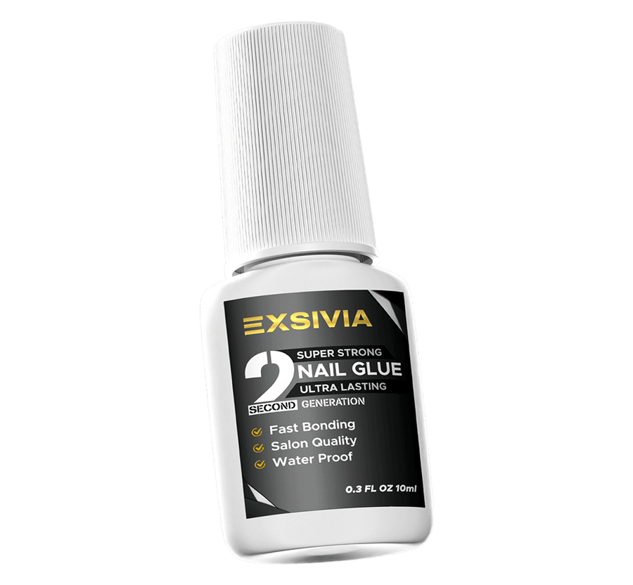 2nd Gen Super Strong Nail Glue