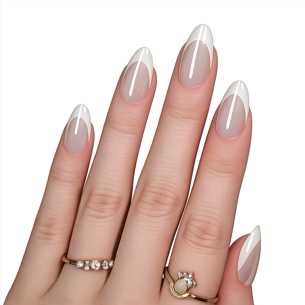 Glossy French EXSIVIA