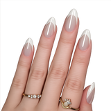 Glossy French