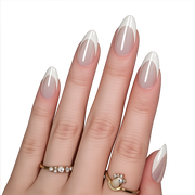Almond Shape