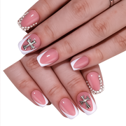 Square Nails