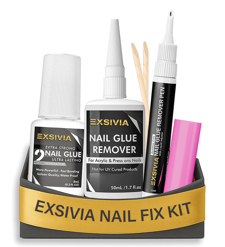 Bundle of 3 - EXSIVIA