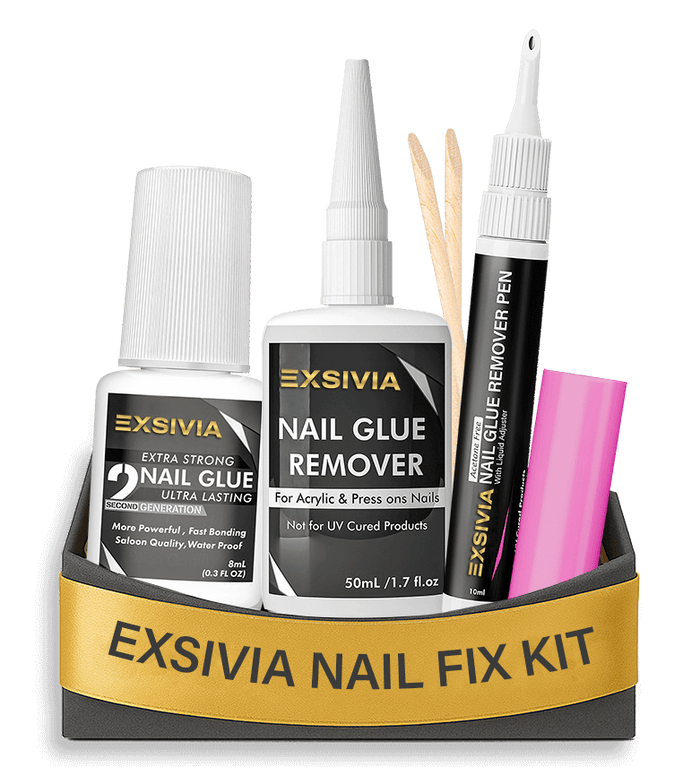 Bundle of 3 - EXSIVIA