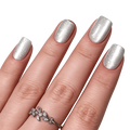 Silver Moon / Square
