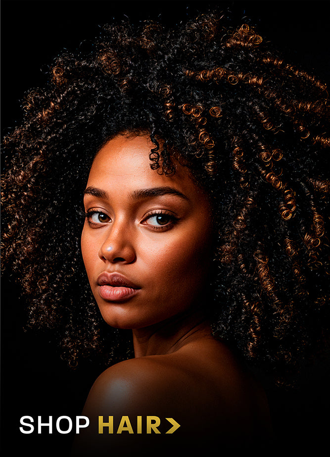 Hair Essentials